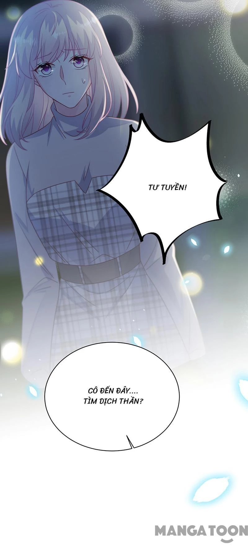 Chọc Tới Chủ Tịch Tổng Tài 2 Chapter  232 - 39