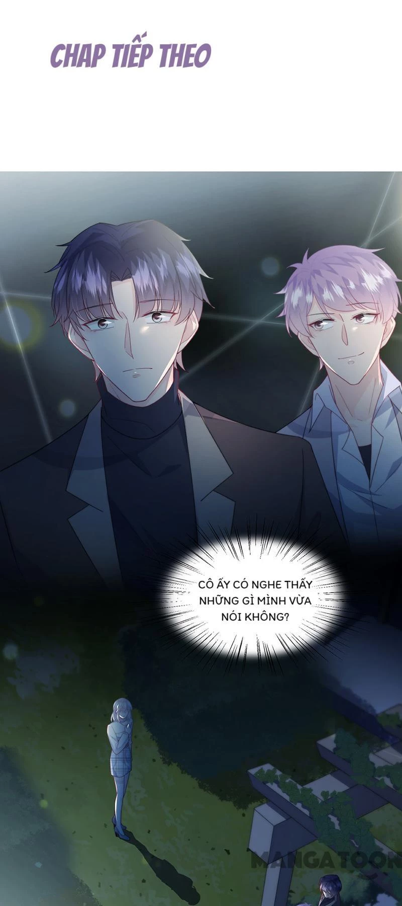 Chọc Tới Chủ Tịch Tổng Tài 2 Chapter  232 - 41