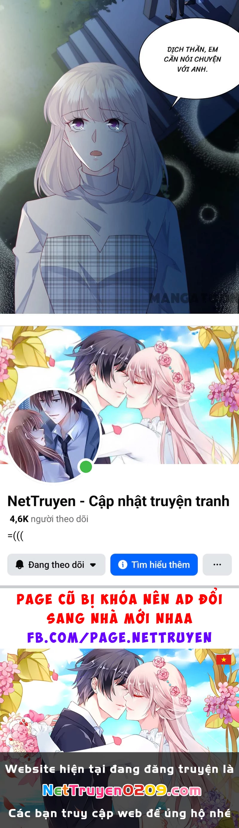 Chọc Tới Chủ Tịch Tổng Tài 2 Chapter  232 - 43