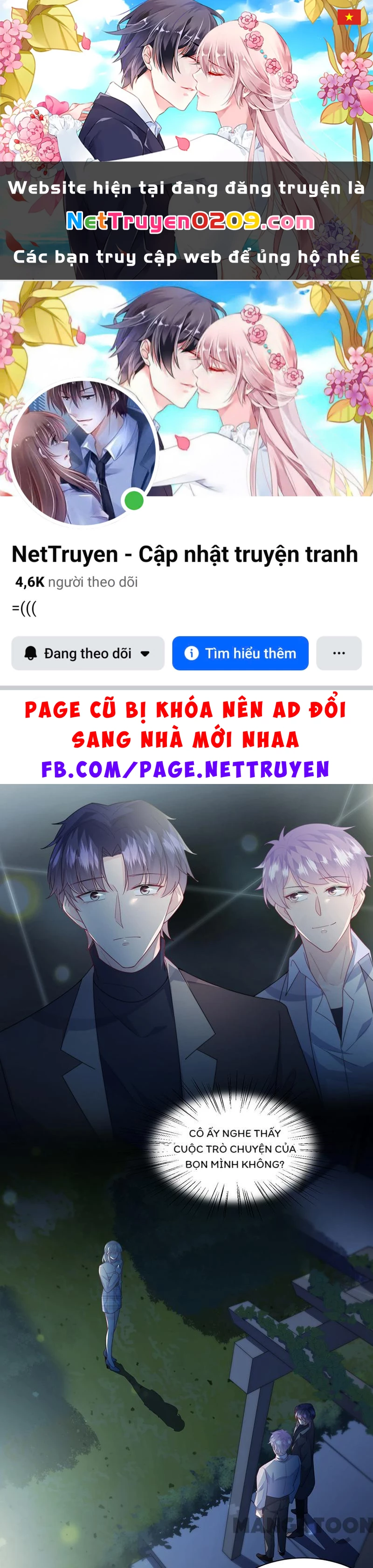 Chọc Tới Chủ Tịch Tổng Tài 2 Chapter  233 - 1