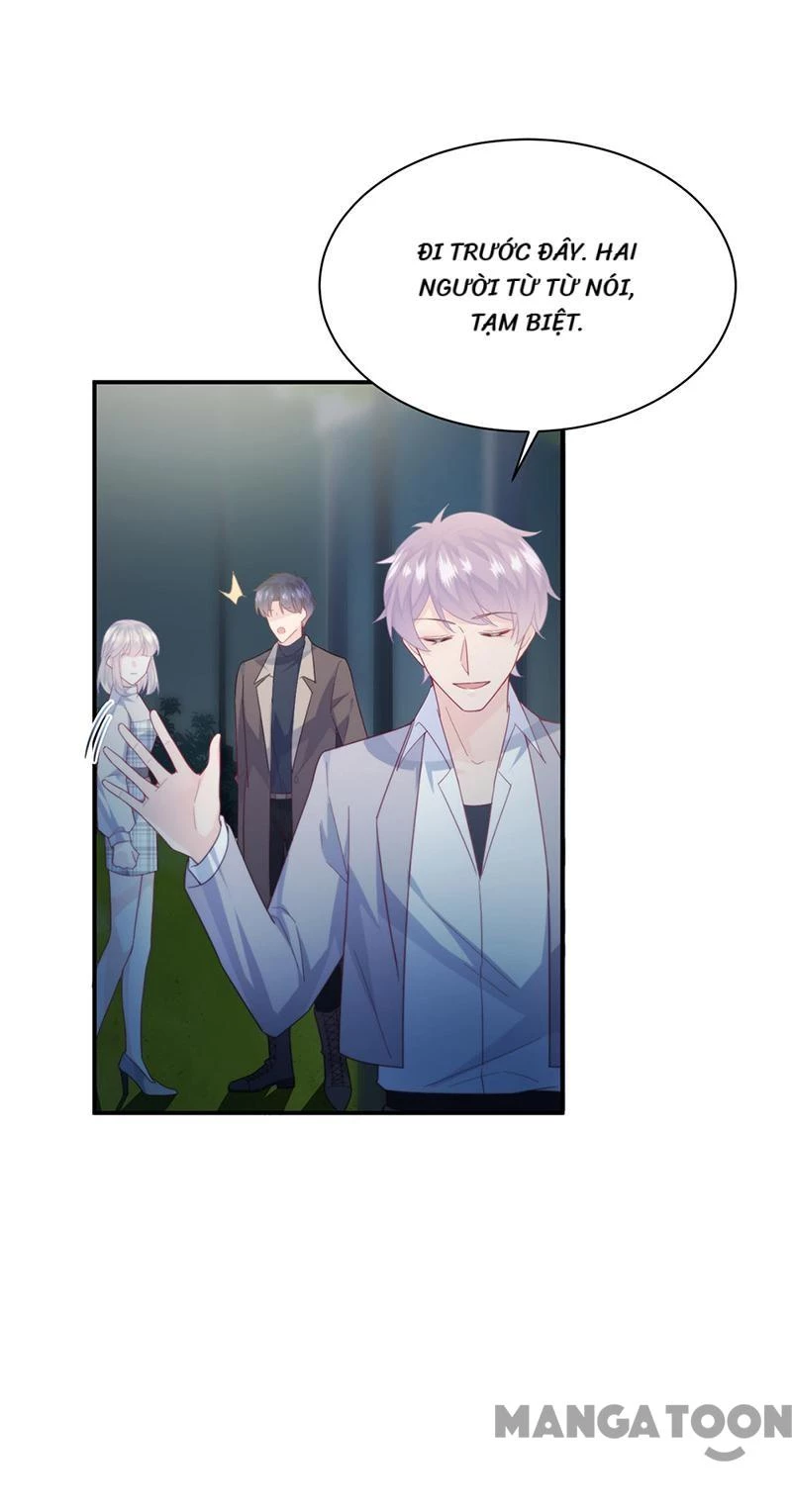 Chọc Tới Chủ Tịch Tổng Tài 2 Chapter  233 - 3