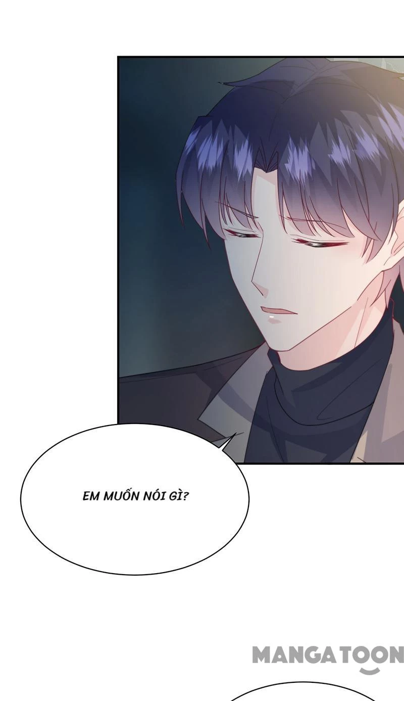 Chọc Tới Chủ Tịch Tổng Tài 2 Chapter  233 - 4