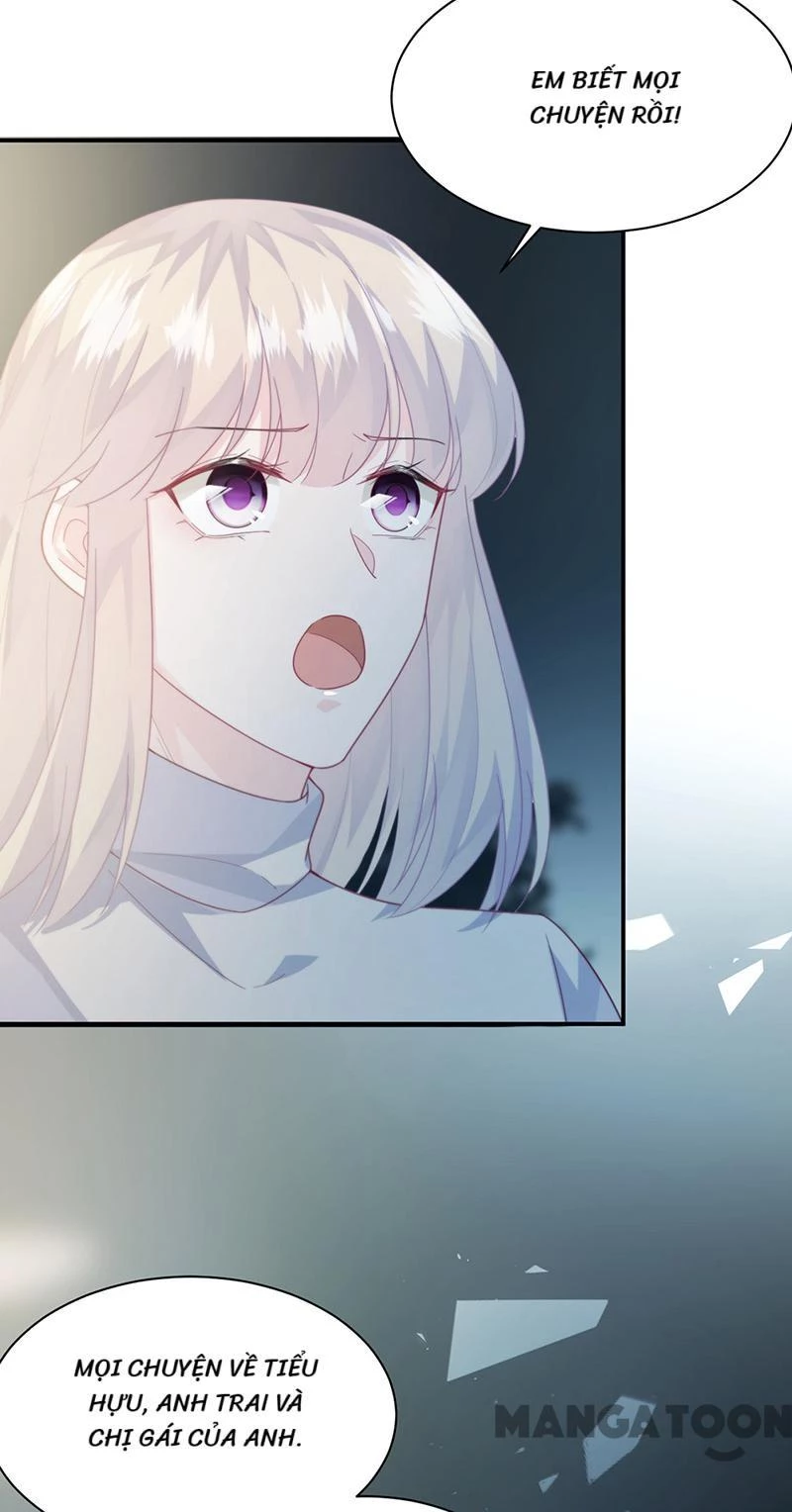 Chọc Tới Chủ Tịch Tổng Tài 2 Chapter  233 - 5