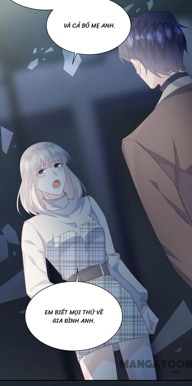 Chọc Tới Chủ Tịch Tổng Tài 2 Chapter  233 - 6