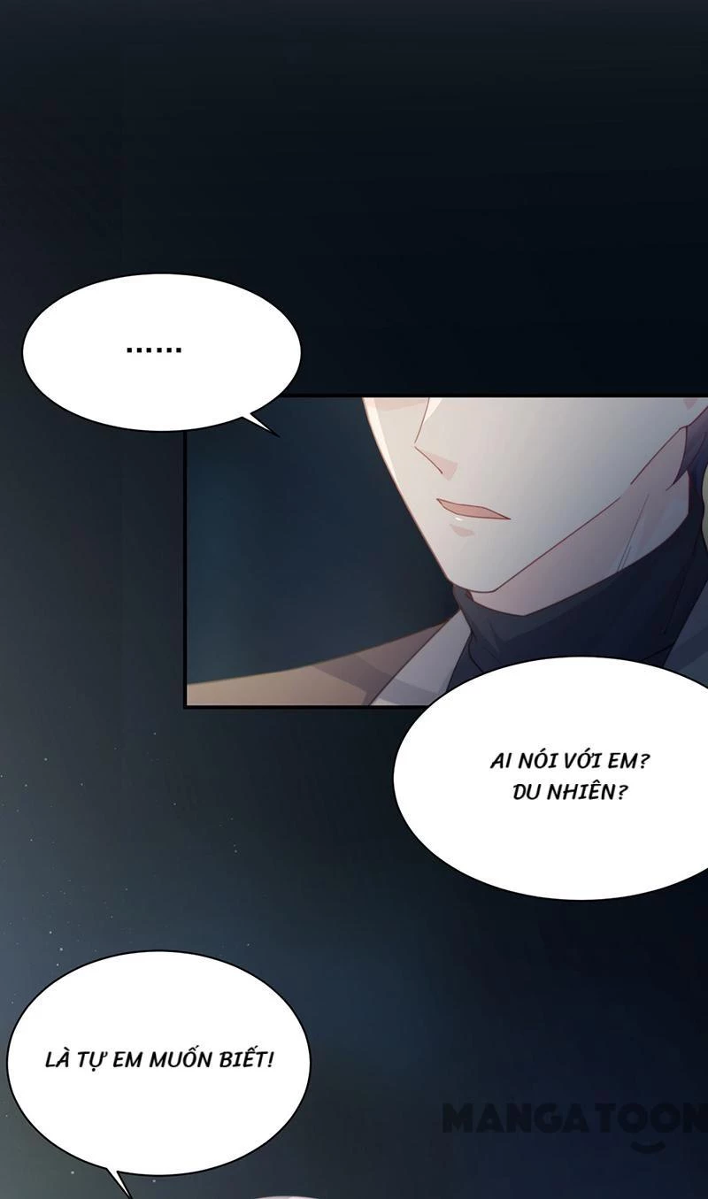 Chọc Tới Chủ Tịch Tổng Tài 2 Chapter  233 - 7