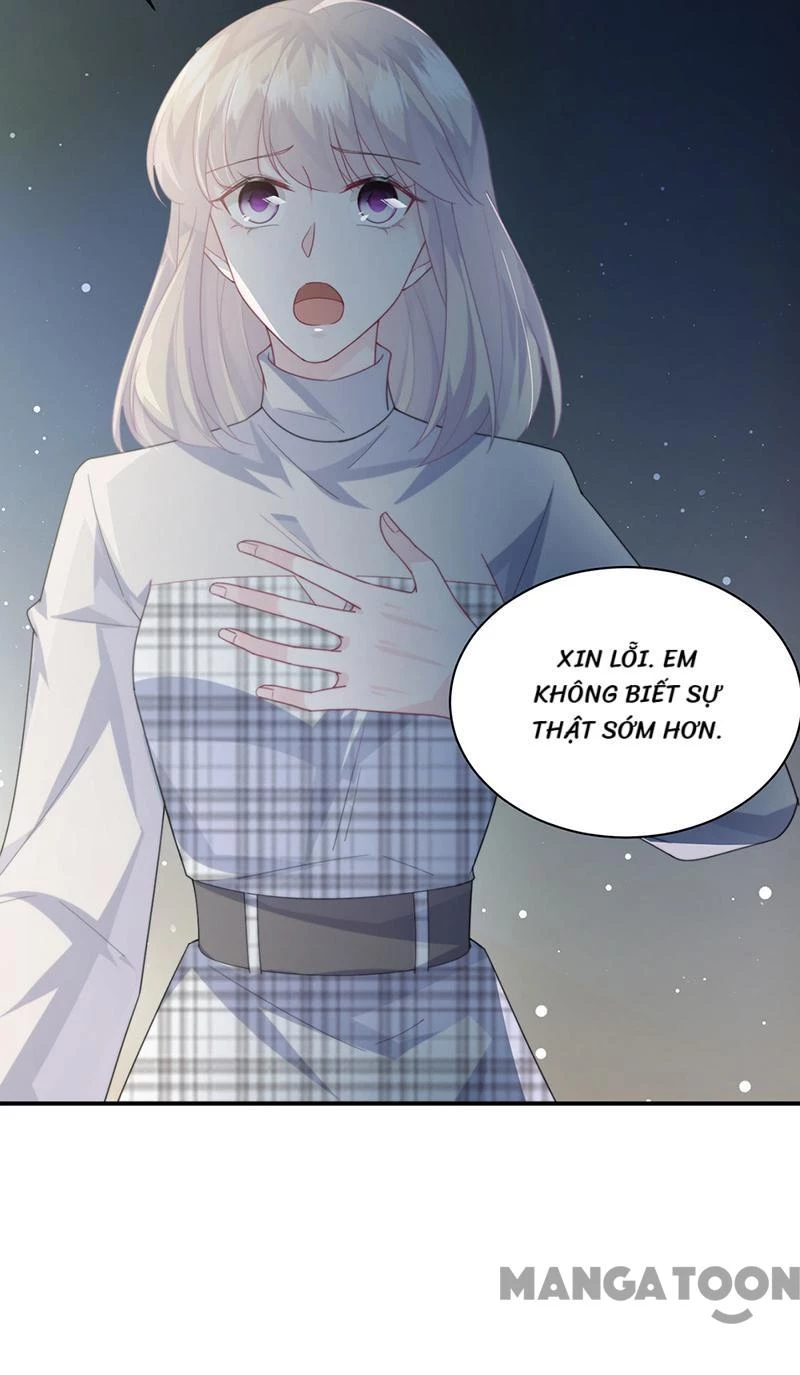 Chọc Tới Chủ Tịch Tổng Tài 2 Chapter  233 - 8