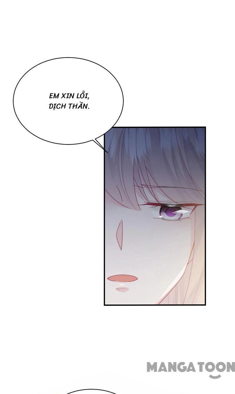 Chọc Tới Chủ Tịch Tổng Tài 2 Chapter  233 - 9