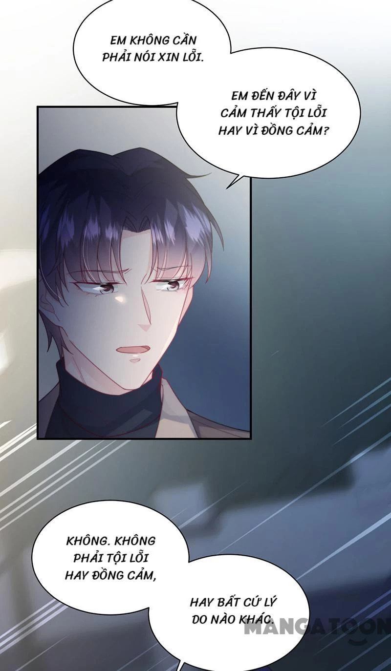 Chọc Tới Chủ Tịch Tổng Tài 2 Chapter  233 - 10