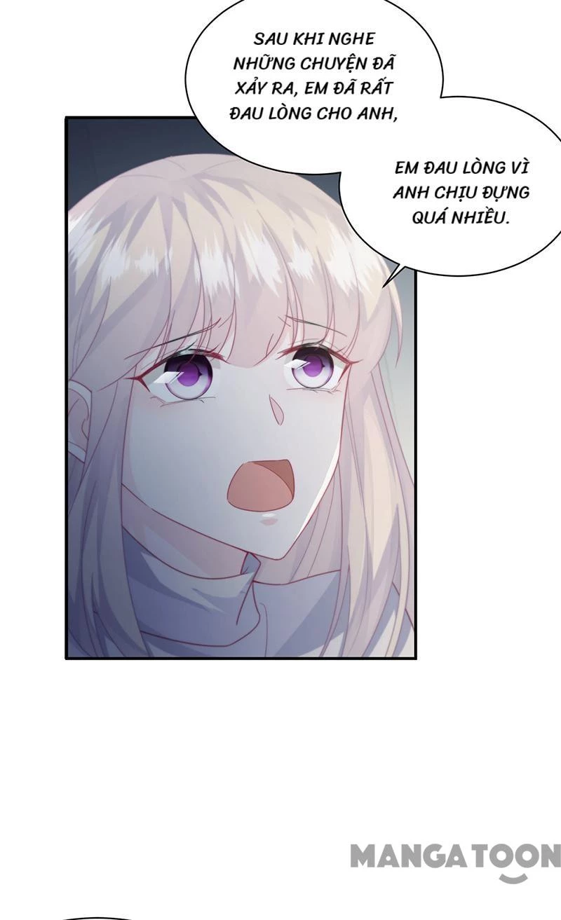 Chọc Tới Chủ Tịch Tổng Tài 2 Chapter  233 - 12