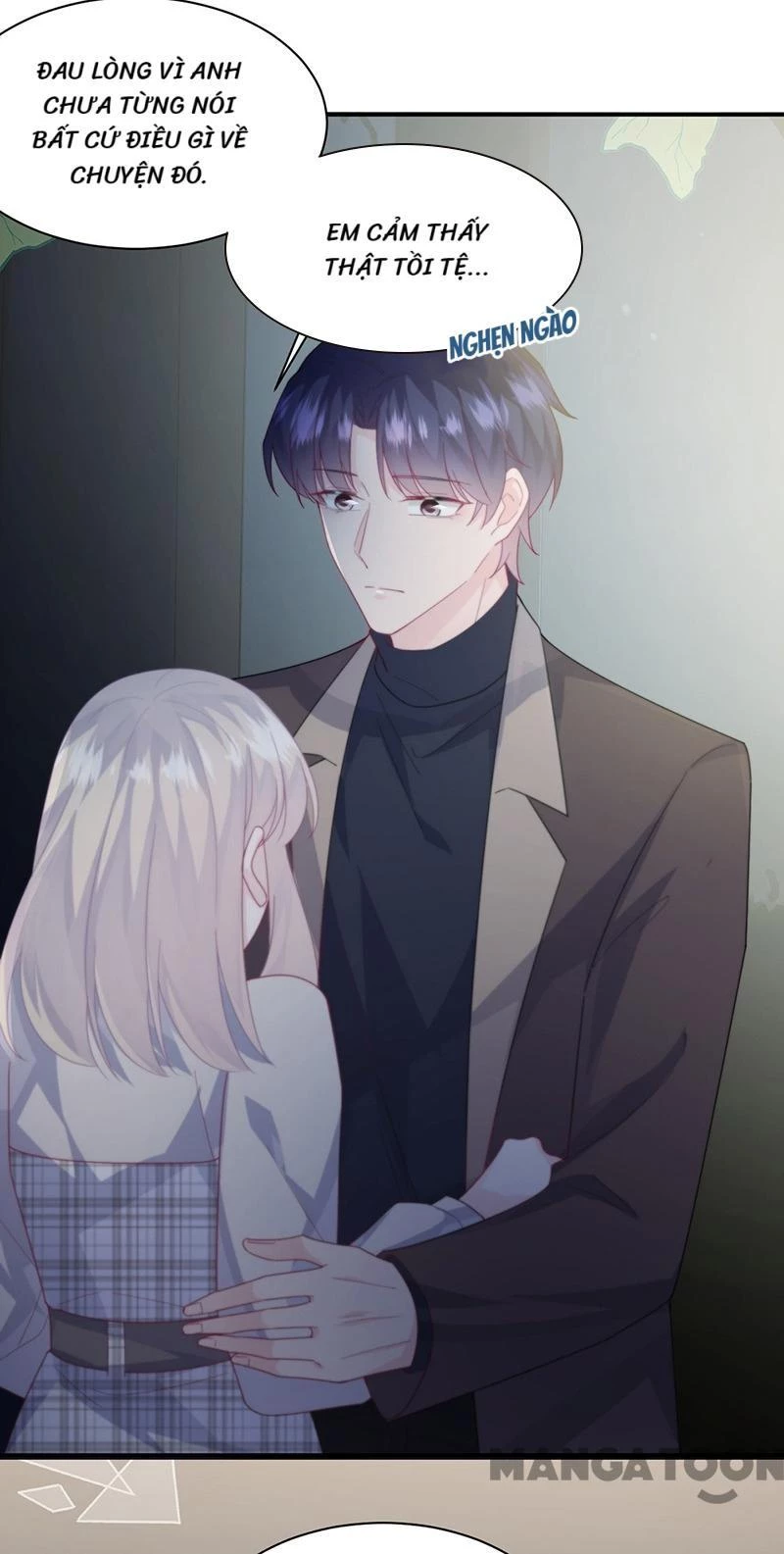 Chọc Tới Chủ Tịch Tổng Tài 2 Chapter  233 - 13