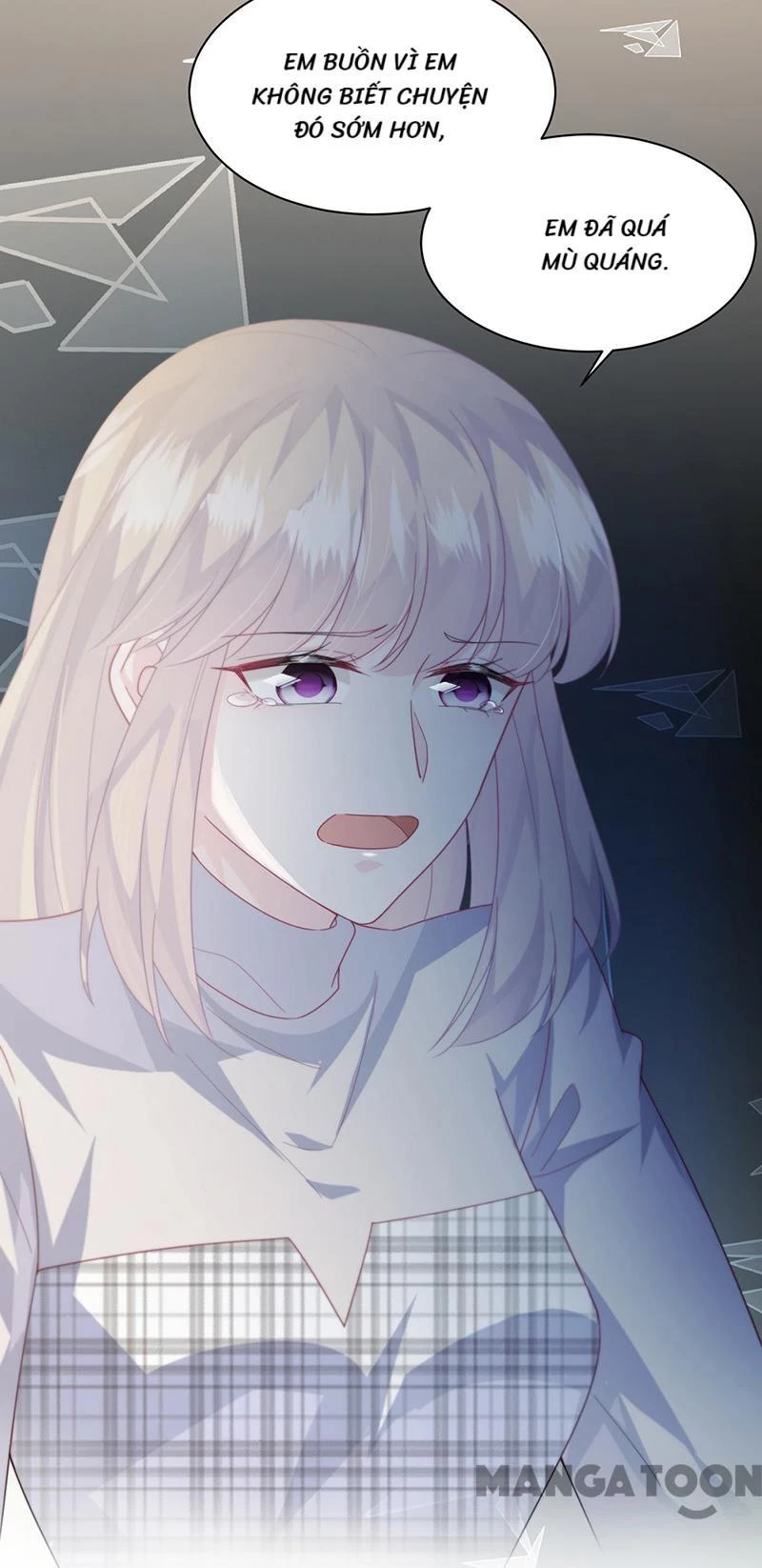 Chọc Tới Chủ Tịch Tổng Tài 2 Chapter  233 - 14