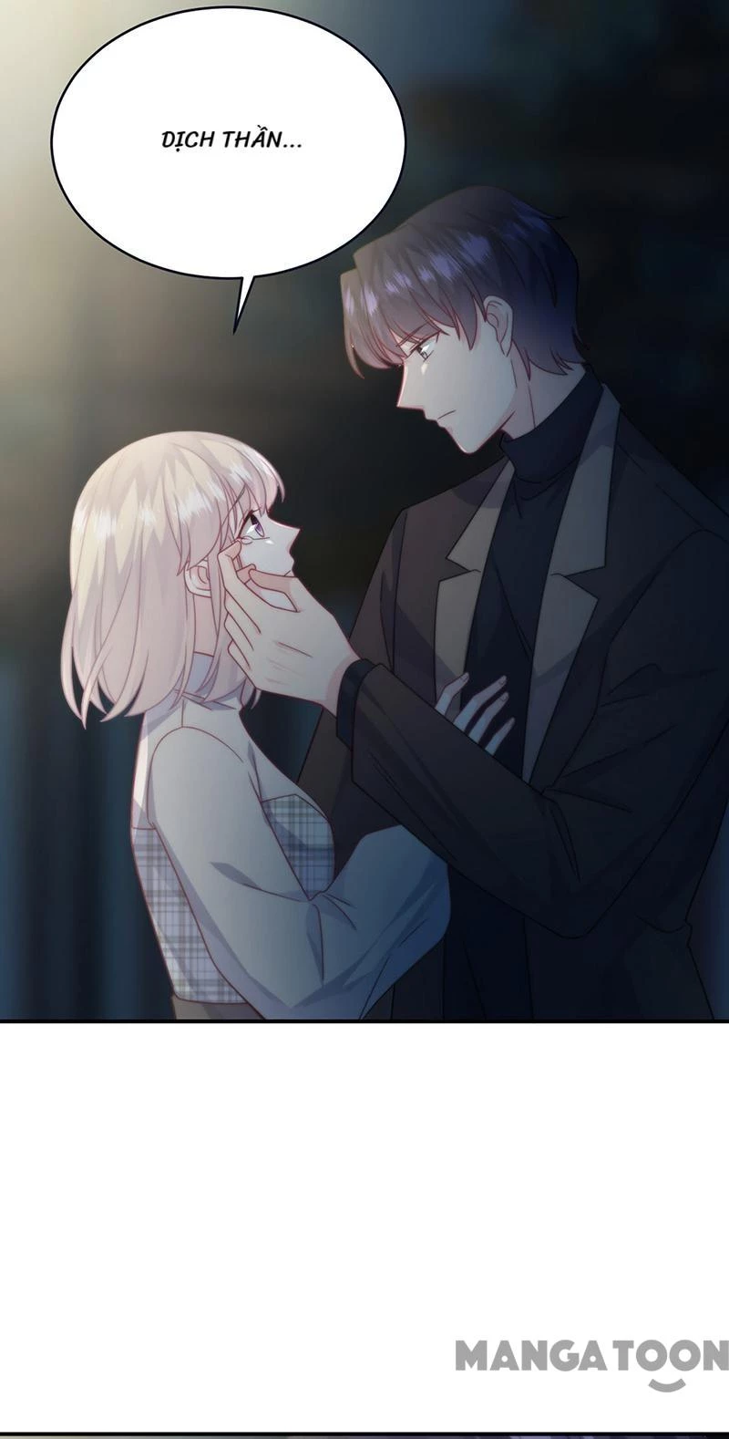 Chọc Tới Chủ Tịch Tổng Tài 2 Chapter  233 - 17