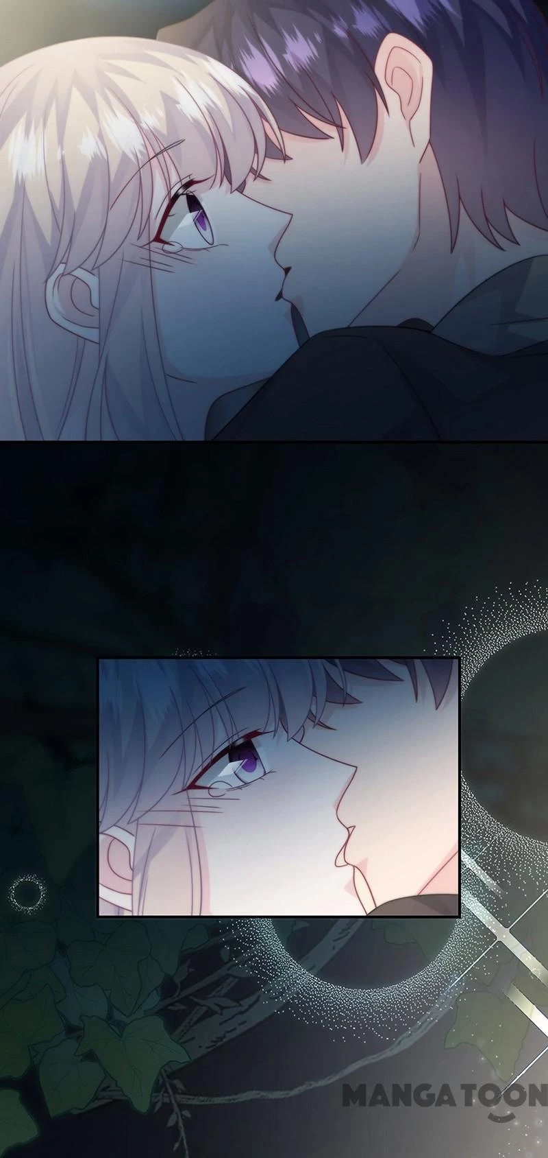 Chọc Tới Chủ Tịch Tổng Tài 2 Chapter  233 - 18