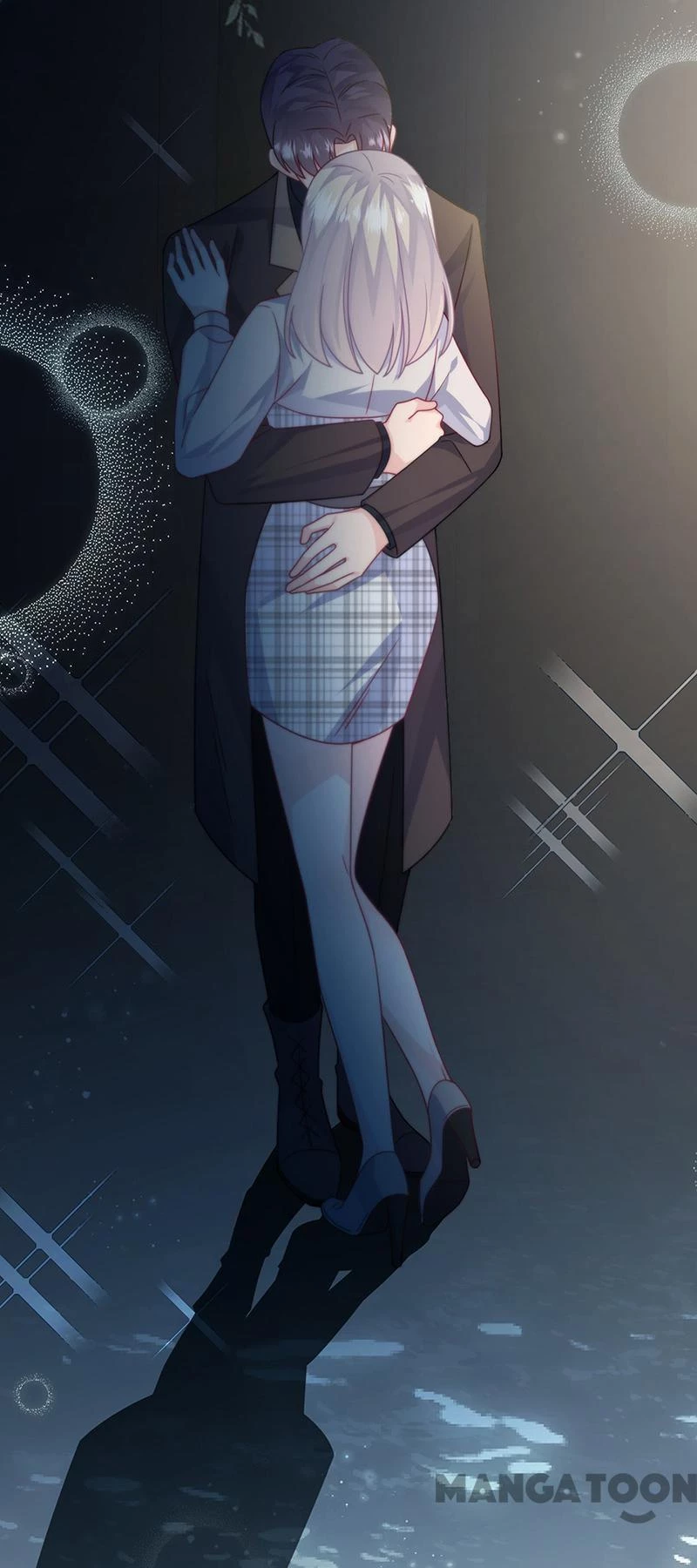 Chọc Tới Chủ Tịch Tổng Tài 2 Chapter  233 - 19