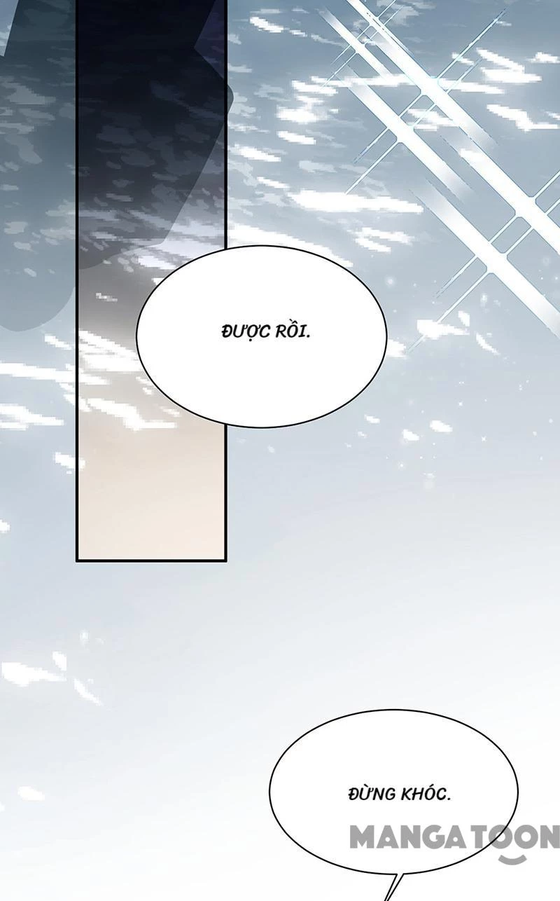 Chọc Tới Chủ Tịch Tổng Tài 2 Chapter  233 - 21