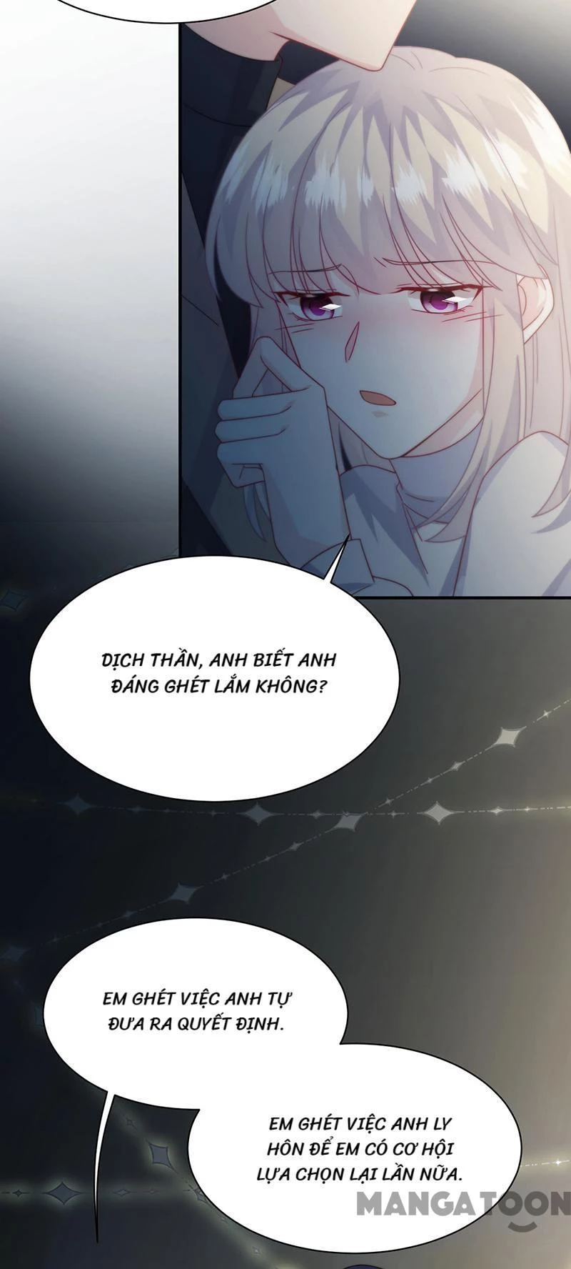 Chọc Tới Chủ Tịch Tổng Tài 2 Chapter  233 - 23