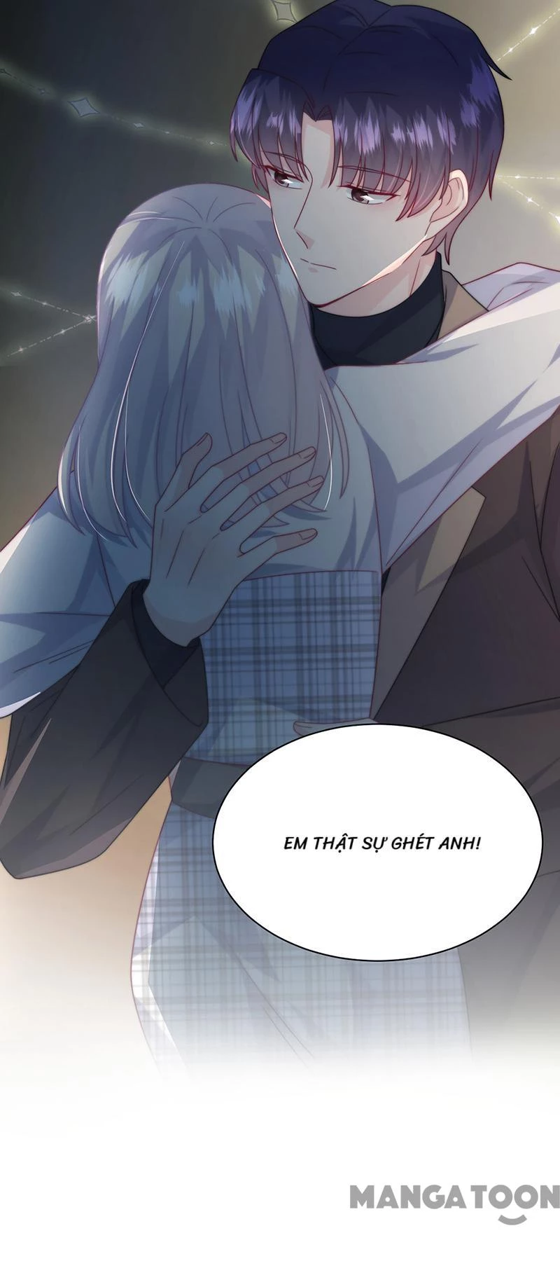 Chọc Tới Chủ Tịch Tổng Tài 2 Chapter  233 - 24