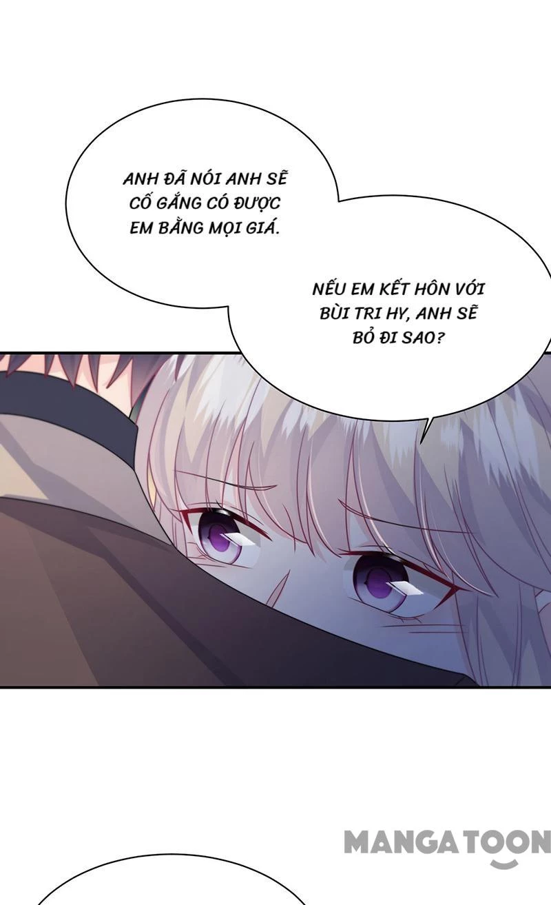 Chọc Tới Chủ Tịch Tổng Tài 2 Chapter  233 - 26