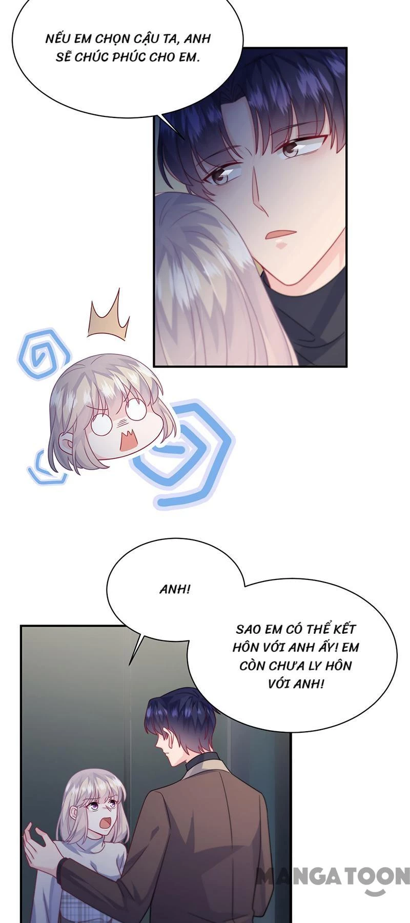 Chọc Tới Chủ Tịch Tổng Tài 2 Chapter  233 - 27