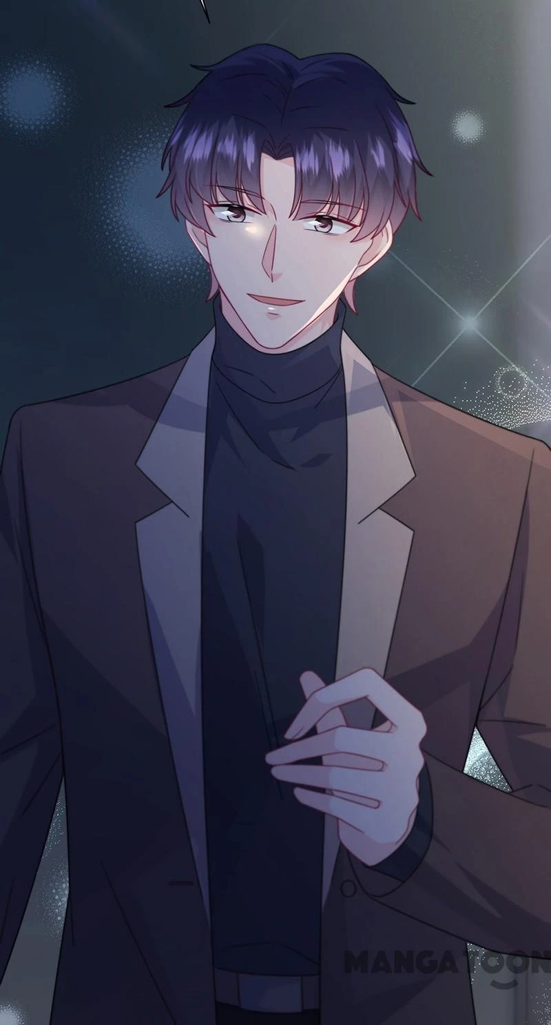 Chọc Tới Chủ Tịch Tổng Tài 2 Chapter  233 - 31