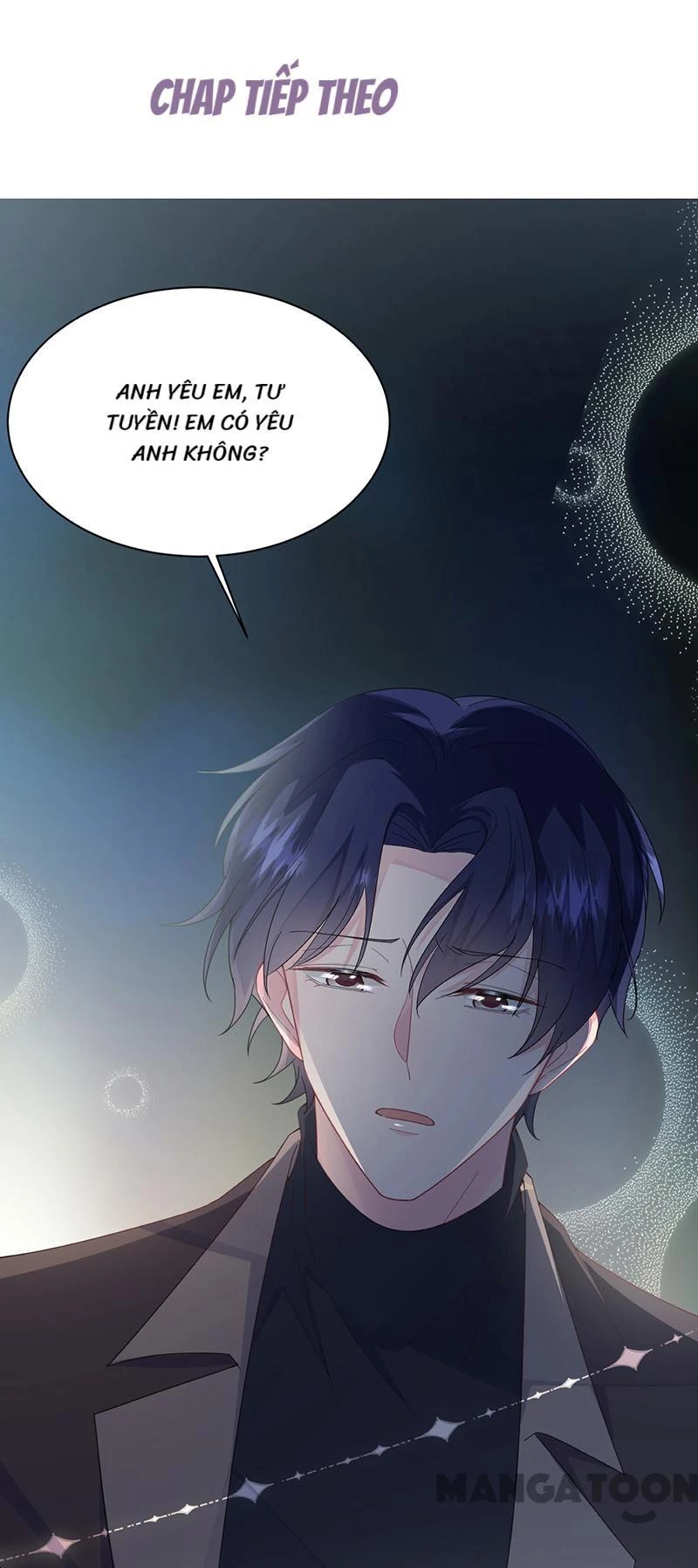 Chọc Tới Chủ Tịch Tổng Tài 2 Chapter  233 - 32