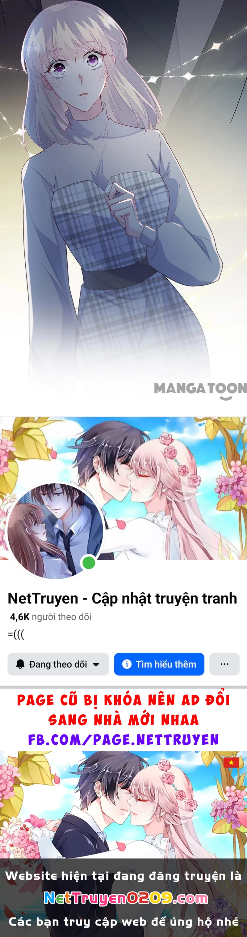 Chọc Tới Chủ Tịch Tổng Tài 2 Chapter  233 - 33