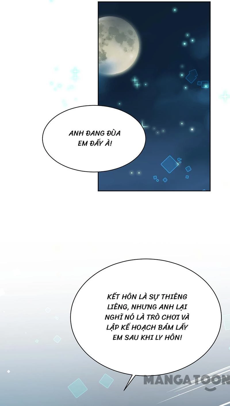 Chọc Tới Chủ Tịch Tổng Tài 2 Chapter  234 - 2