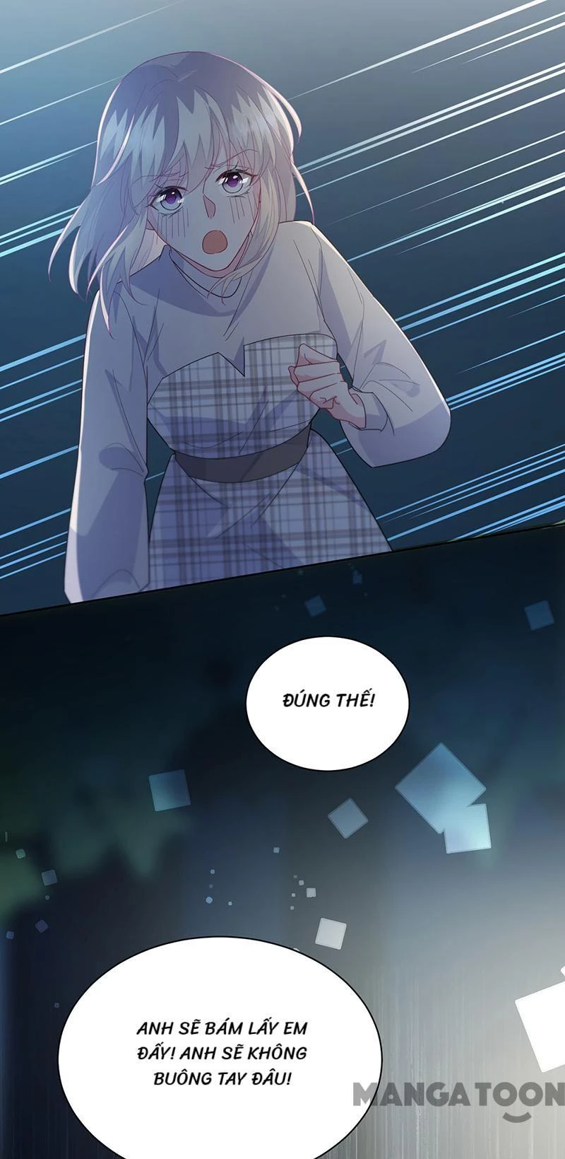 Chọc Tới Chủ Tịch Tổng Tài 2 Chapter  234 - 3