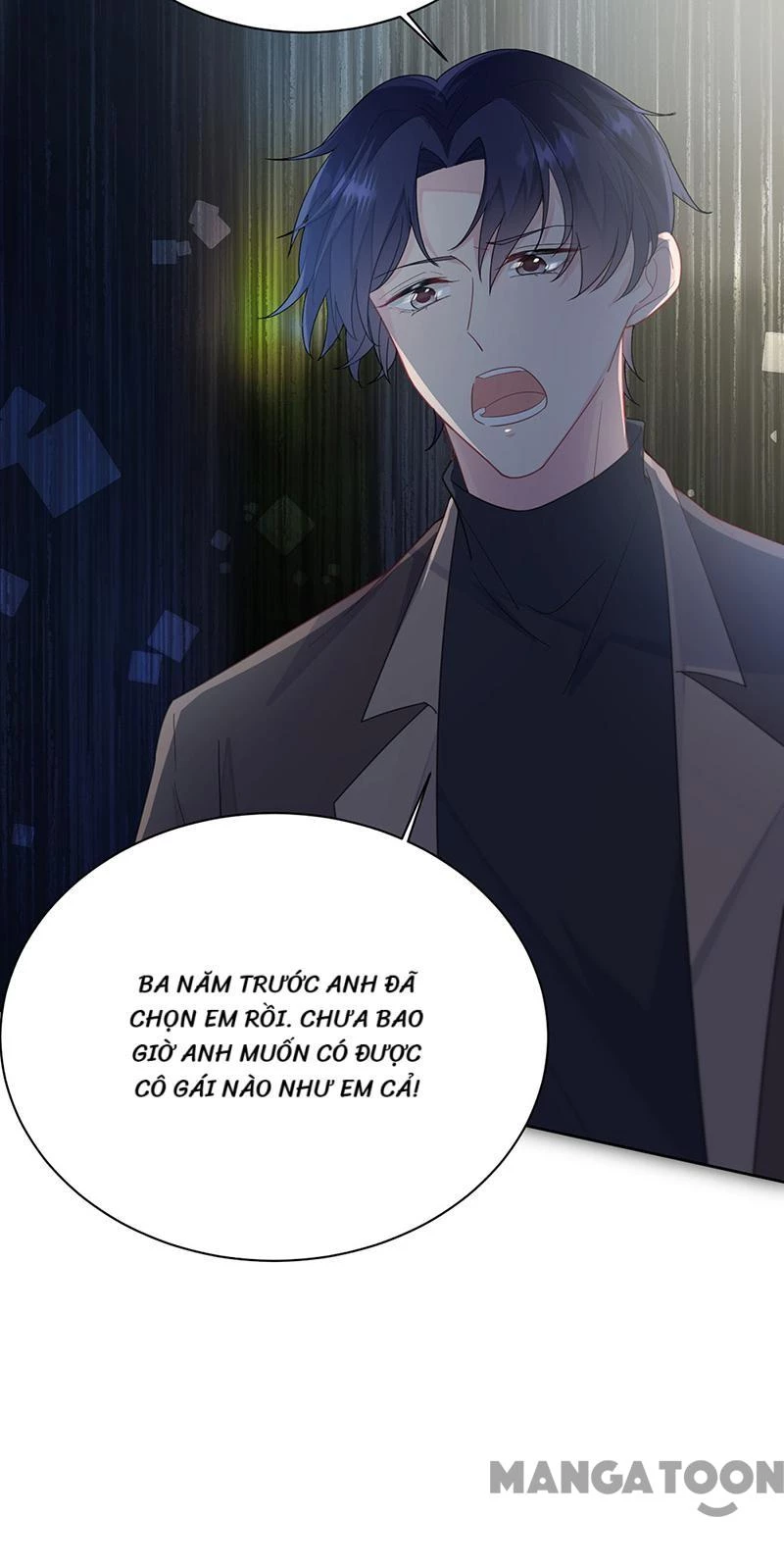 Chọc Tới Chủ Tịch Tổng Tài 2 Chapter  234 - 4