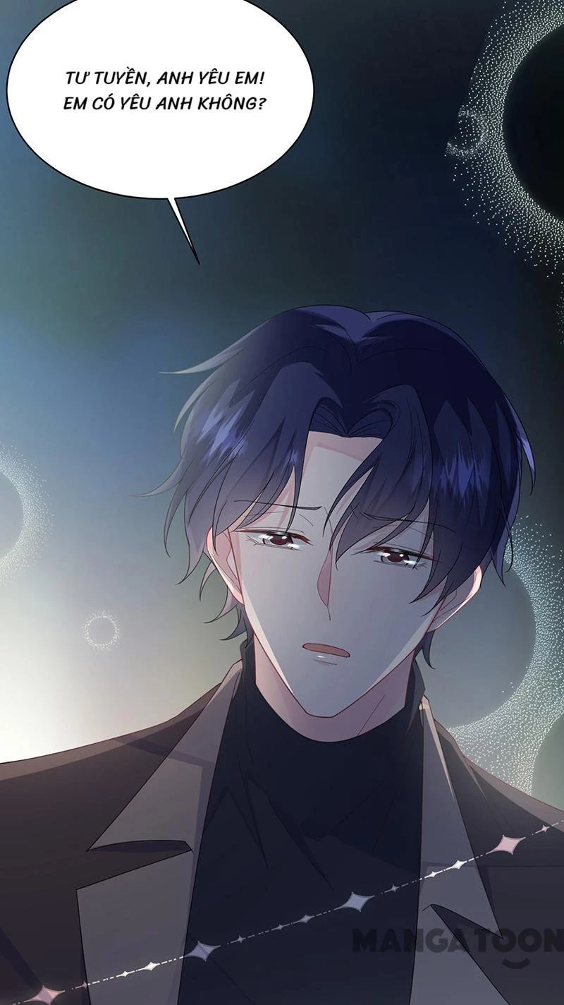 Chọc Tới Chủ Tịch Tổng Tài 2 Chapter  234 - 6