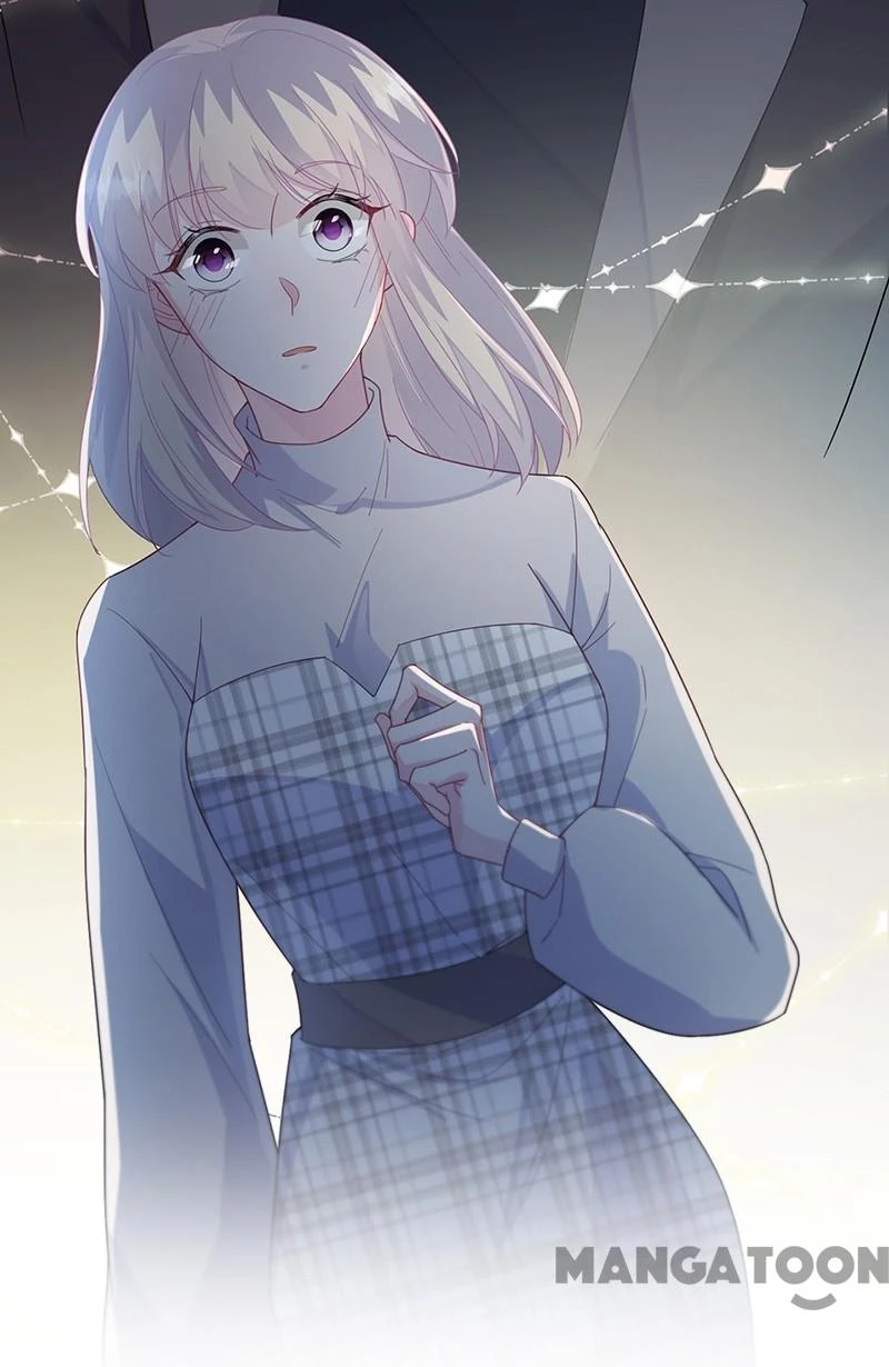 Chọc Tới Chủ Tịch Tổng Tài 2 Chapter  234 - 7