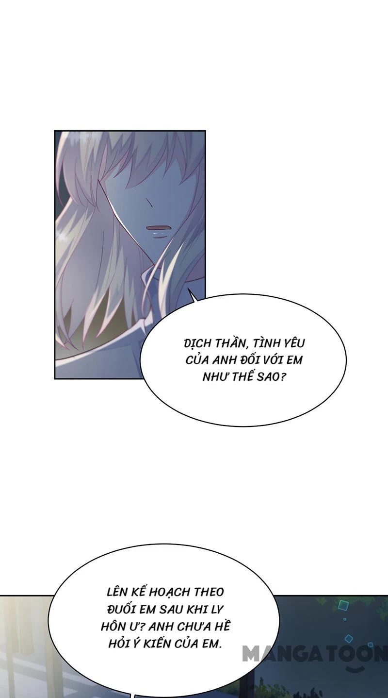 Chọc Tới Chủ Tịch Tổng Tài 2 Chapter  234 - 10