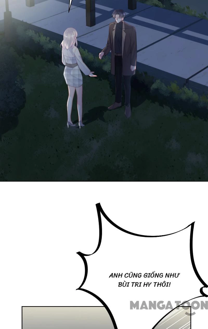 Chọc Tới Chủ Tịch Tổng Tài 2 Chapter  234 - 11