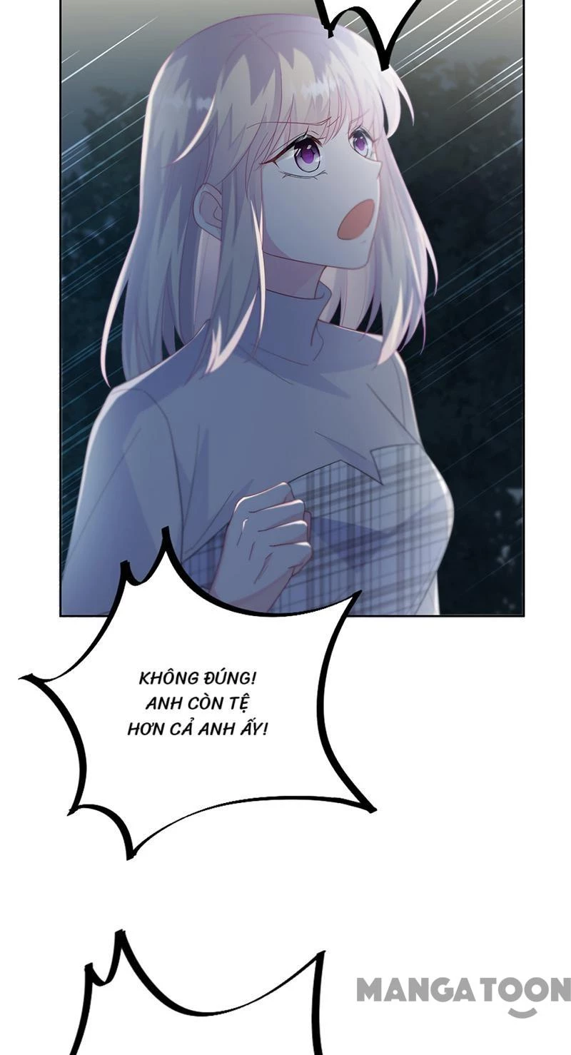 Chọc Tới Chủ Tịch Tổng Tài 2 Chapter  234 - 12