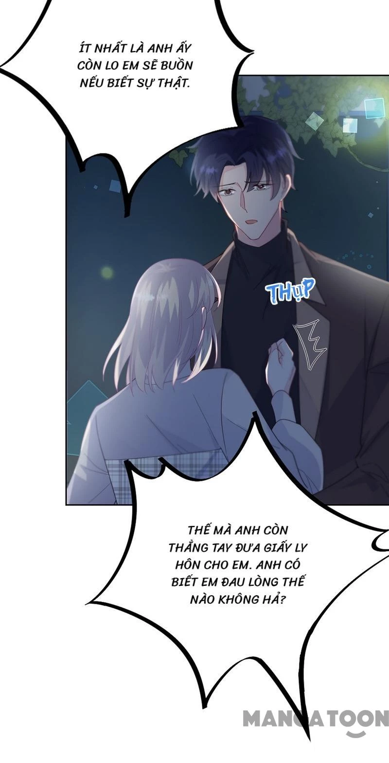 Chọc Tới Chủ Tịch Tổng Tài 2 Chapter  234 - 13