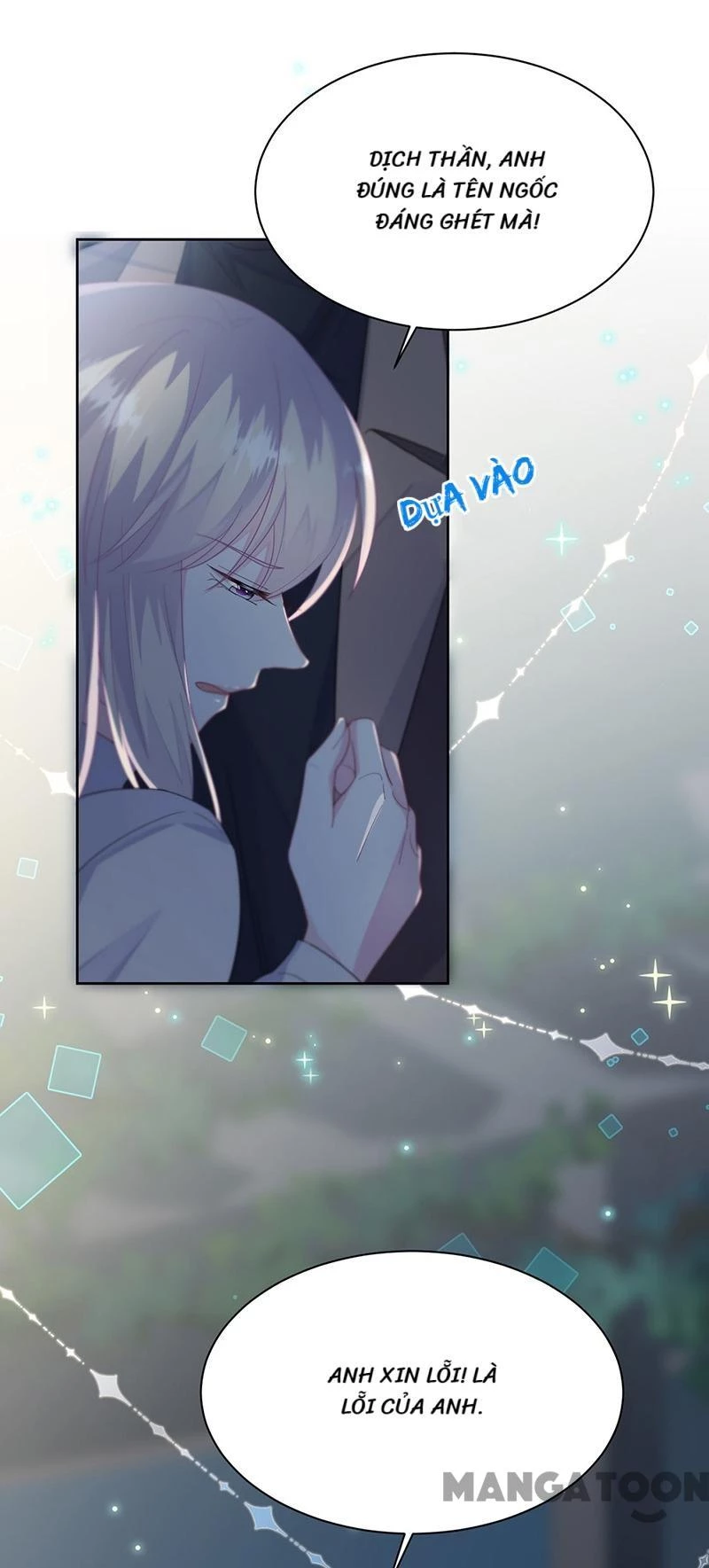 Chọc Tới Chủ Tịch Tổng Tài 2 Chapter  234 - 14