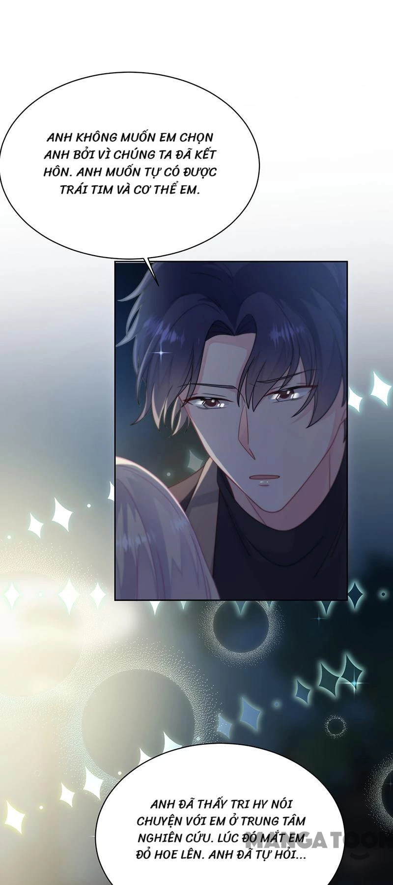 Chọc Tới Chủ Tịch Tổng Tài 2 Chapter  234 - 18