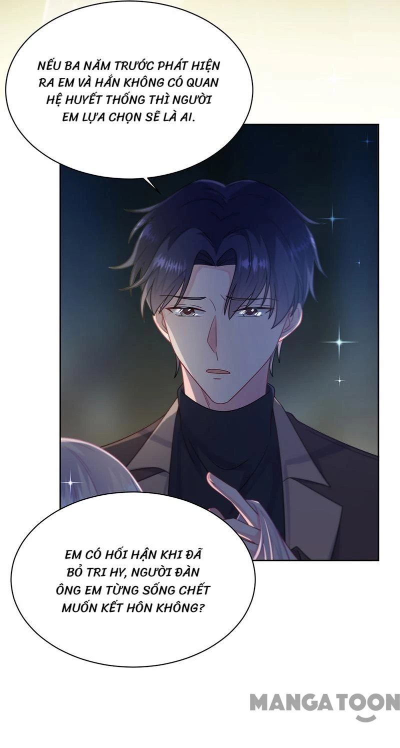 Chọc Tới Chủ Tịch Tổng Tài 2 Chapter  234 - 22