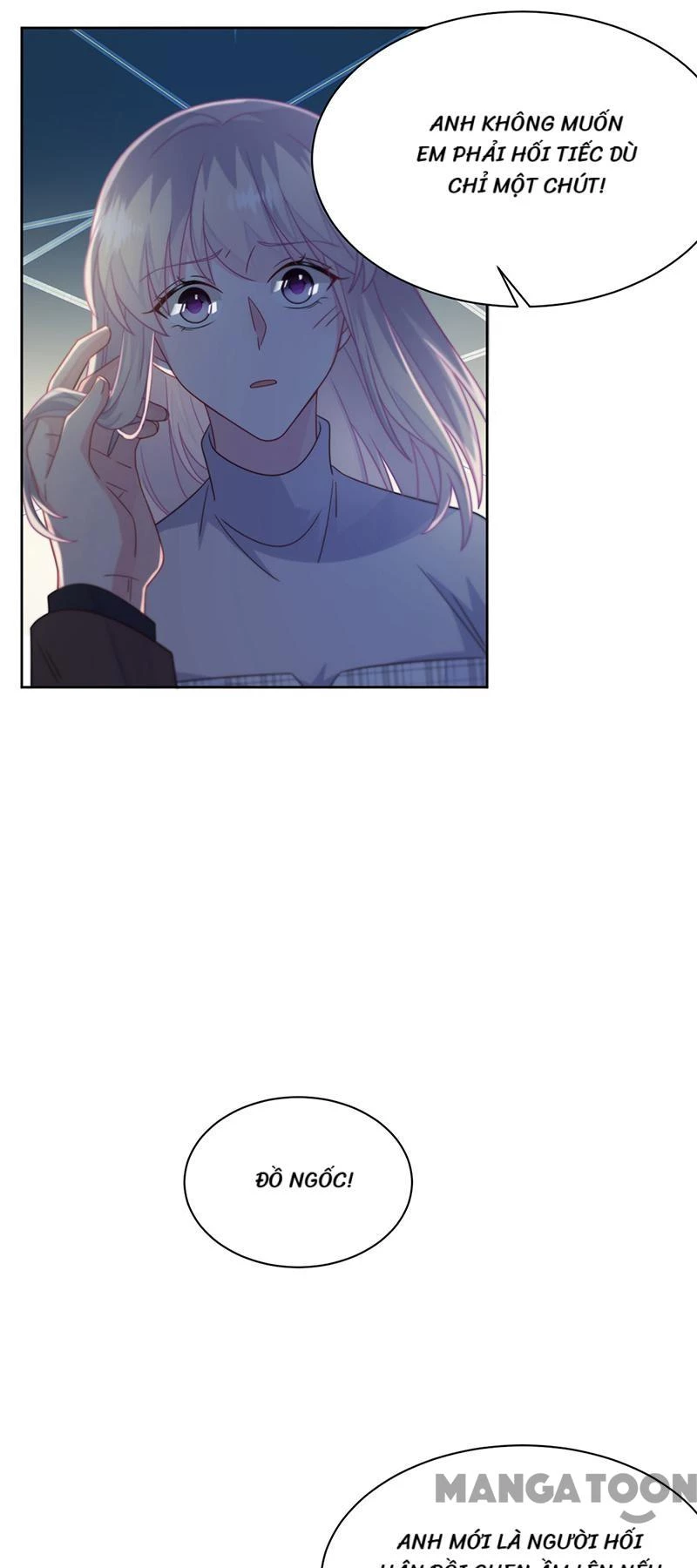 Chọc Tới Chủ Tịch Tổng Tài 2 Chapter  234 - 23