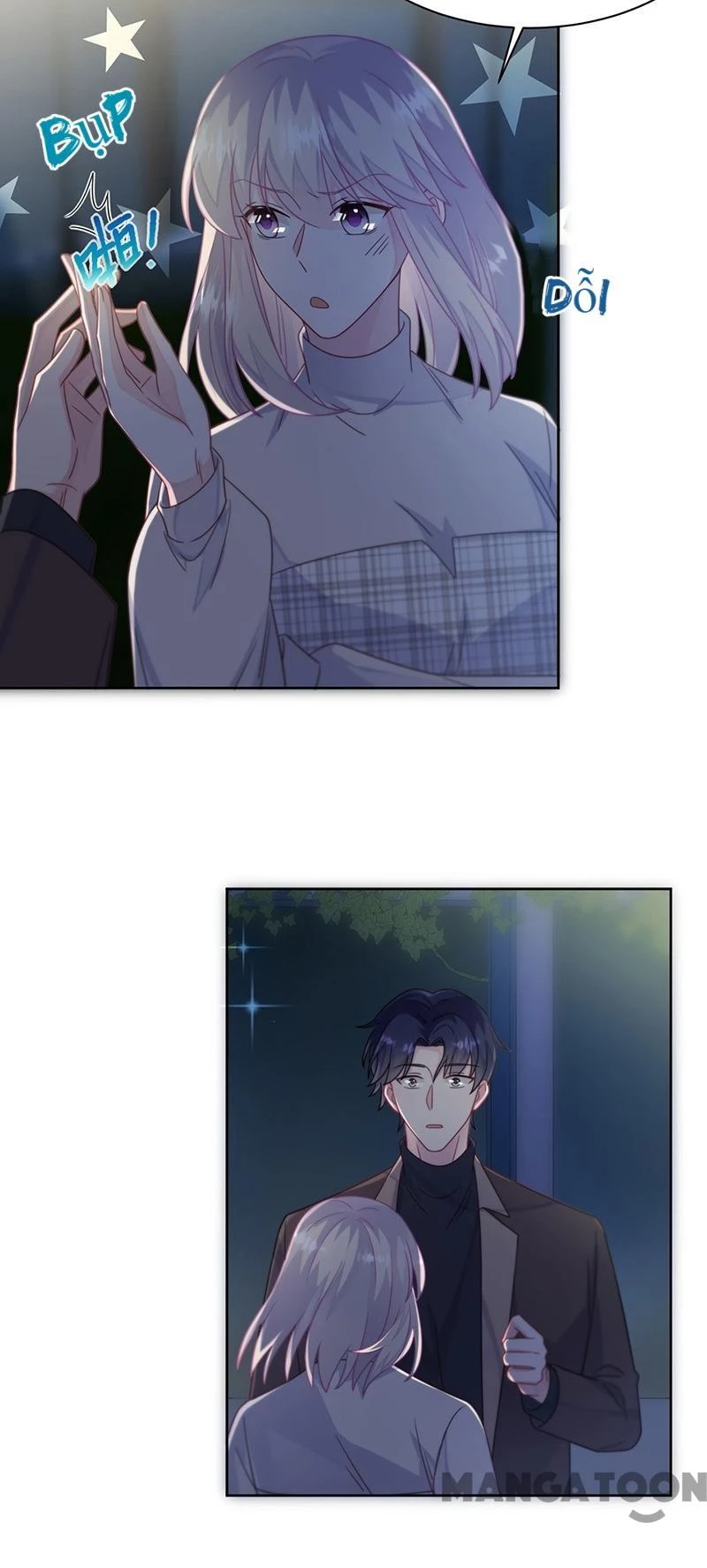 Chọc Tới Chủ Tịch Tổng Tài 2 Chapter  234 - 25