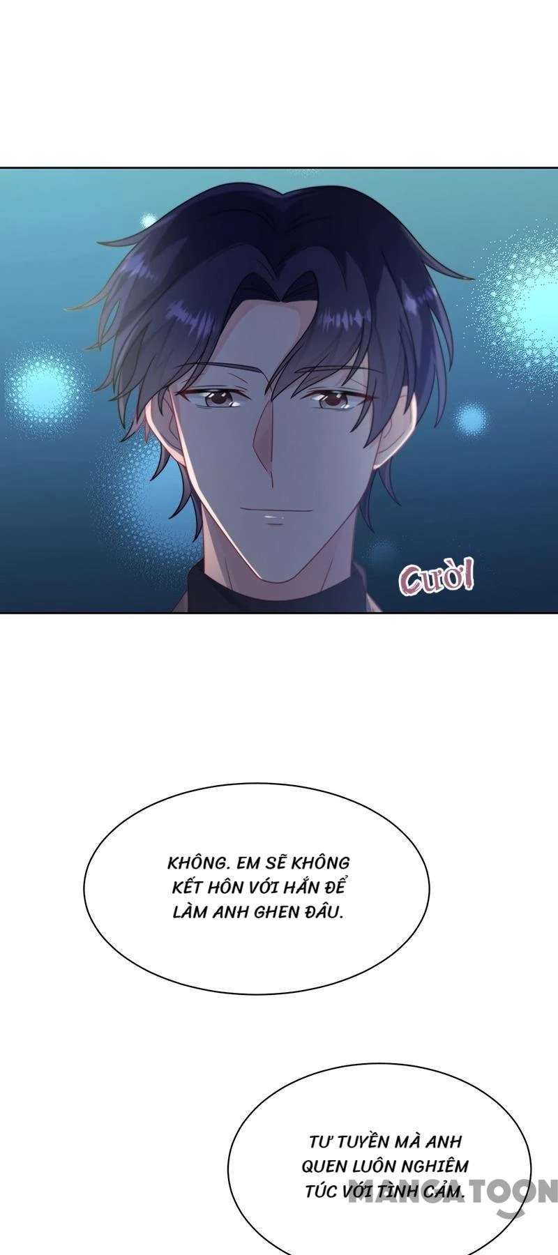 Chọc Tới Chủ Tịch Tổng Tài 2 Chapter  234 - 26