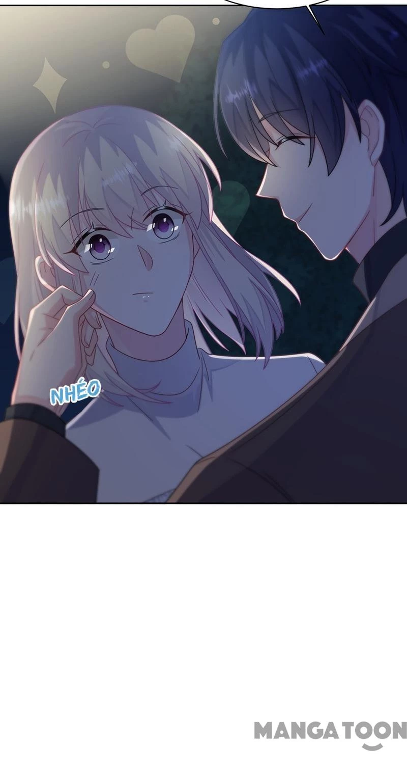 Chọc Tới Chủ Tịch Tổng Tài 2 Chapter  234 - 28