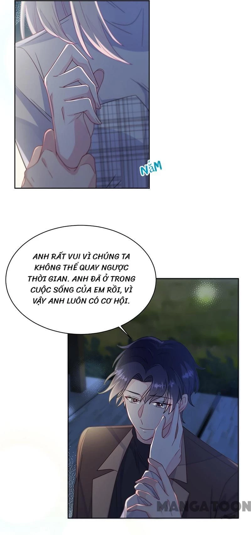 Chọc Tới Chủ Tịch Tổng Tài 2 Chapter  234 - 30