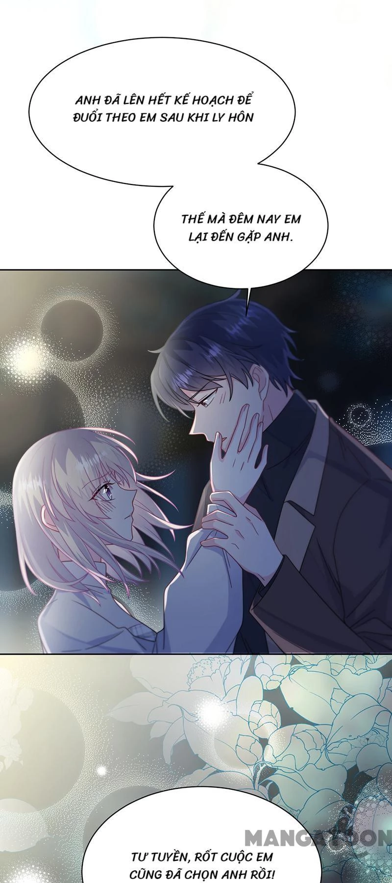 Chọc Tới Chủ Tịch Tổng Tài 2 Chapter  234 - 31