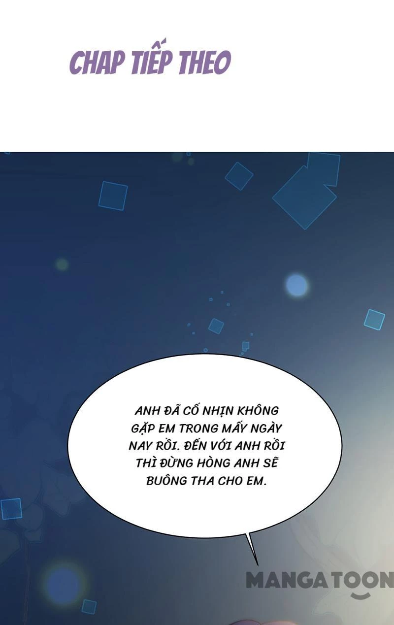 Chọc Tới Chủ Tịch Tổng Tài 2 Chapter  234 - 34