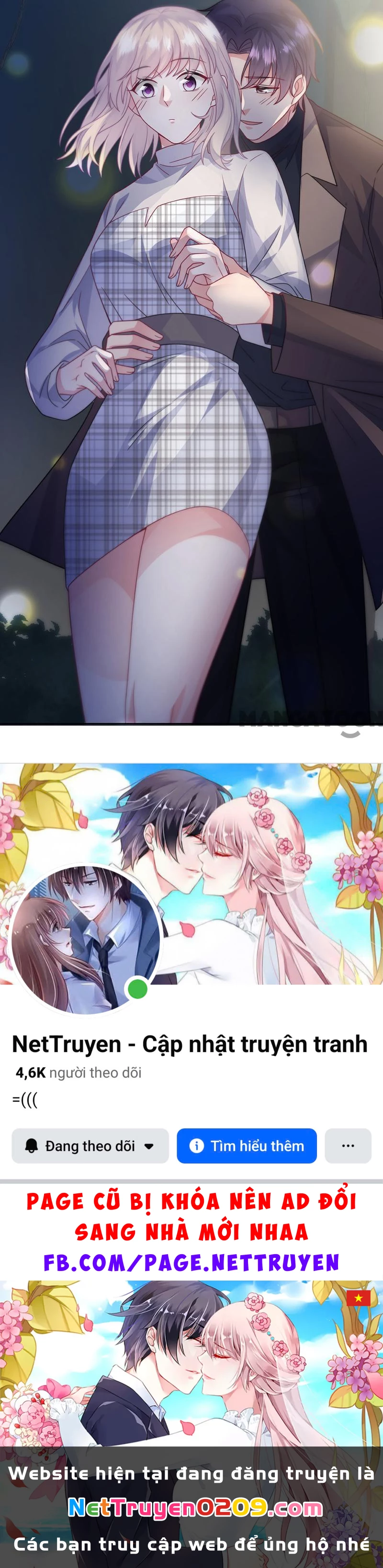 Chọc Tới Chủ Tịch Tổng Tài 2 Chapter  234 - 35