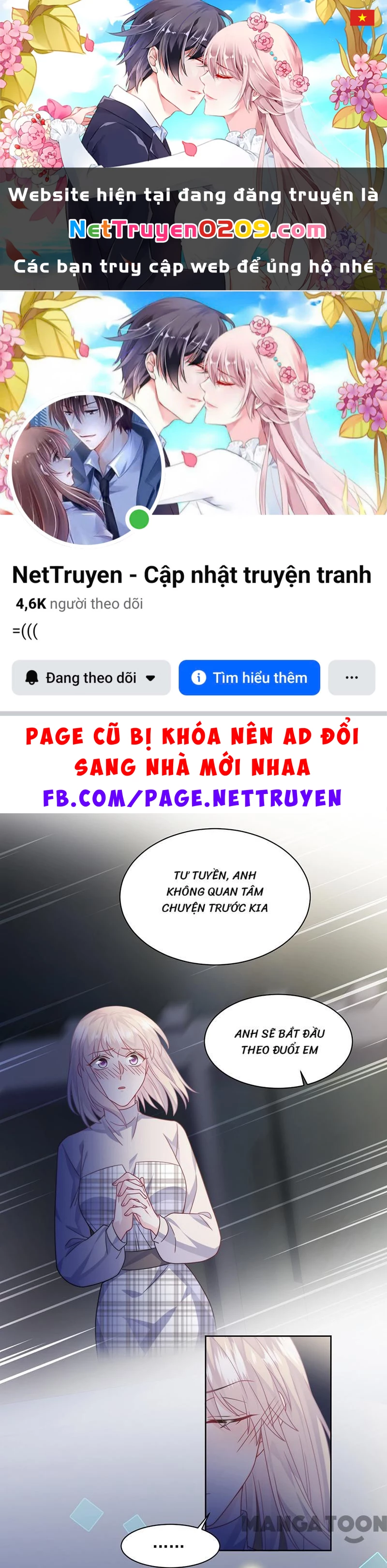 Chọc Tới Chủ Tịch Tổng Tài 2 Chapter  235 - 1