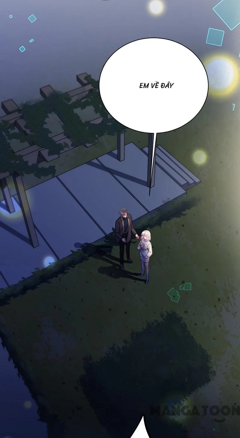 Chọc Tới Chủ Tịch Tổng Tài 2 Chapter  235 - 2