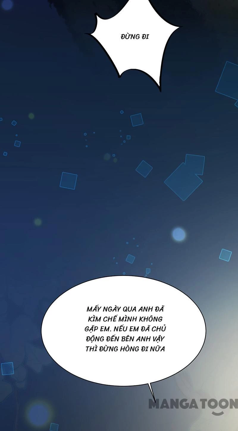 Chọc Tới Chủ Tịch Tổng Tài 2 Chapter  235 - 3