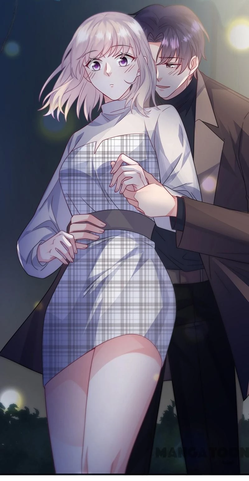 Chọc Tới Chủ Tịch Tổng Tài 2 Chapter  235 - 4